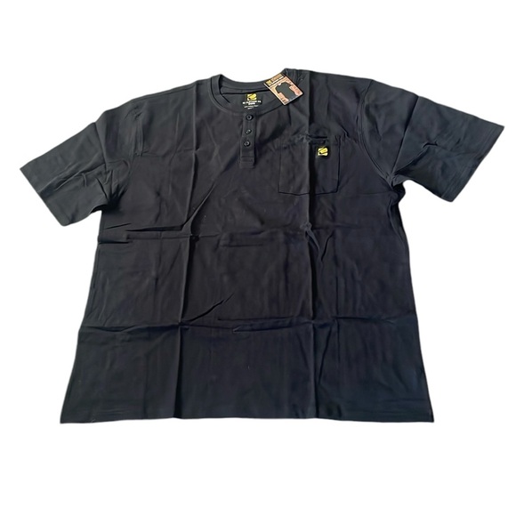 Bc Clothing Work - Men’s Work Shirt - Picture 1 of 4